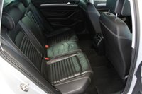 USED 2020 70 VOLKSWAGEN PASSAT 1.5 TSI EVO SE Nav Estate 5dr Petrol Manual Euro 6 (s/s) (150 ps) ***ONE OWNER FROM NEW***GREAT SERVICE HISTORY***BLACK LEATHER***HEATED LEATHER***FRONT & REAR PARKING AID***CRUISE CONTROL***APPLE CAR PLAY***AUTO ANDROID***SAT NAV***HEATED FOLDIND DOOR MIRRORS***AUTO LIGHTS***VOICE CONTROL***PRIVACY GLASS***