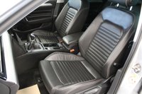 USED 2020 70 VOLKSWAGEN PASSAT 1.5 TSI EVO SE Nav Estate 5dr Petrol Manual Euro 6 (s/s) (150 ps) ***ONE OWNER FROM NEW***GREAT SERVICE HISTORY***BLACK LEATHER***HEATED LEATHER***FRONT & REAR PARKING AID***CRUISE CONTROL***APPLE CAR PLAY***AUTO ANDROID***SAT NAV***HEATED FOLDIND DOOR MIRRORS***AUTO LIGHTS***VOICE CONTROL***PRIVACY GLASS***