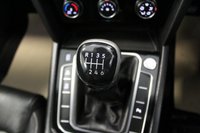 USED 2020 70 VOLKSWAGEN PASSAT 1.5 TSI EVO SE Nav Estate 5dr Petrol Manual Euro 6 (s/s) (150 ps) ***ONE OWNER FROM NEW***GREAT SERVICE HISTORY***BLACK LEATHER***HEATED LEATHER***FRONT & REAR PARKING AID***CRUISE CONTROL***APPLE CAR PLAY***AUTO ANDROID***SAT NAV***HEATED FOLDIND DOOR MIRRORS***AUTO LIGHTS***VOICE CONTROL***PRIVACY GLASS***