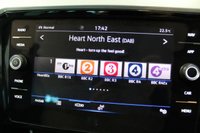 USED 2020 70 VOLKSWAGEN PASSAT 1.5 TSI EVO SE Nav Estate 5dr Petrol Manual Euro 6 (s/s) (150 ps) ***ONE OWNER FROM NEW***GREAT SERVICE HISTORY***BLACK LEATHER***HEATED LEATHER***FRONT & REAR PARKING AID***CRUISE CONTROL***APPLE CAR PLAY***AUTO ANDROID***SAT NAV***HEATED FOLDIND DOOR MIRRORS***AUTO LIGHTS***VOICE CONTROL***PRIVACY GLASS***