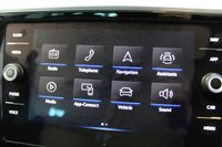 USED 2020 70 VOLKSWAGEN PASSAT 1.5 TSI EVO SE Nav Estate 5dr Petrol Manual Euro 6 (s/s) (150 ps) ***ONE OWNER FROM NEW***GREAT SERVICE HISTORY***BLACK LEATHER***HEATED LEATHER***FRONT & REAR PARKING AID***CRUISE CONTROL***APPLE CAR PLAY***AUTO ANDROID***SAT NAV***HEATED FOLDIND DOOR MIRRORS***AUTO LIGHTS***VOICE CONTROL***PRIVACY GLASS***