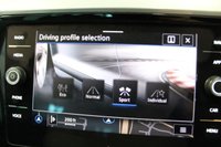 USED 2020 70 VOLKSWAGEN PASSAT 1.5 TSI EVO SE Nav Estate 5dr Petrol Manual Euro 6 (s/s) (150 ps) ***ONE OWNER FROM NEW***GREAT SERVICE HISTORY***BLACK LEATHER***HEATED LEATHER***FRONT & REAR PARKING AID***CRUISE CONTROL***APPLE CAR PLAY***AUTO ANDROID***SAT NAV***HEATED FOLDIND DOOR MIRRORS***AUTO LIGHTS***VOICE CONTROL***PRIVACY GLASS***
