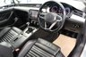 USED 2020 70 VOLKSWAGEN PASSAT 1.5 TSI EVO SE Nav Estate 5dr Petrol Manual Euro 6 (s/s) (150 ps) ***ONE OWNER FROM NEW***GREAT SERVICE HISTORY***BLACK LEATHER***HEATED LEATHER***FRONT & REAR PARKING AID***CRUISE CONTROL***APPLE CAR PLAY***AUTO ANDROID***SAT NAV***HEATED FOLDIND DOOR MIRRORS***AUTO LIGHTS***VOICE CONTROL***PRIVACY GLASS***