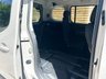 USED 2022 57 PEUGEOT RIFTER 3 Seat Petrol Auto Wheelchair Accessible Disabled Access Vehicle WAV 