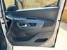USED 2022 57 PEUGEOT RIFTER 3 Seat Petrol Auto Wheelchair Accessible Disabled Access Vehicle WAV 