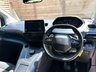 USED 2022 57 PEUGEOT RIFTER 3 Seat Petrol Auto Wheelchair Accessible Disabled Access Vehicle WAV 