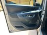 USED 2022 57 PEUGEOT RIFTER 3 Seat Petrol Auto Wheelchair Accessible Disabled Access Vehicle WAV 