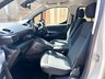 USED 2022 57 PEUGEOT RIFTER 3 Seat Petrol Auto Wheelchair Accessible Disabled Access Vehicle WAV 