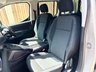 USED 2022 57 PEUGEOT RIFTER 3 Seat Petrol Auto Wheelchair Accessible Disabled Access Vehicle WAV 
