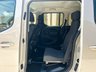 USED 2022 57 PEUGEOT RIFTER 3 Seat Petrol Auto Wheelchair Accessible Disabled Access Vehicle WAV 