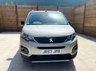 USED 2022 57 PEUGEOT RIFTER 3 Seat Petrol Auto Wheelchair Accessible Disabled Access Vehicle WAV 