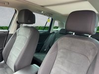 USED 2019 19 VOLKSWAGEN TIGUAN 2.0 TDI SEL SUV 5dr Diesel Manual Euro 6 (s/s) (150 ps) Mot 9th June 2027, + Great Service History, 4 Services, + 1 Previous Owner, last keeper April 2024, + 3 Months Warranty, + ULEZ compliant, + Sat nav, + DAB radio, + Bluetooth, + Front/rear sensors, + Adaptive cruise with limiter, + Lane assist, + Virtual cockpit, + Heated front seats with massaging drivers seat, + Panoramic sunroof, + Climate control, + Apple carplay/Android auto, + Auto lights/wipers, + Folding mirrors, + Autohold, + USB/aux, + Isofix, + Alloys