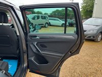 USED 2019 19 VOLKSWAGEN TIGUAN 2.0 TDI SEL SUV 5dr Diesel Manual Euro 6 (s/s) (150 ps) Mot 9th June 2027, + Great Service History, 4 Services, + 1 Previous Owner, last keeper April 2024, + 3 Months Warranty, + ULEZ compliant, + Sat nav, + DAB radio, + Bluetooth, + Front/rear sensors, + Adaptive cruise with limiter, + Lane assist, + Virtual cockpit, + Heated front seats with massaging drivers seat, + Panoramic sunroof, + Climate control, + Apple carplay/Android auto, + Auto lights/wipers, + Folding mirrors, + Autohold, + USB/aux, + Isofix, + Alloys