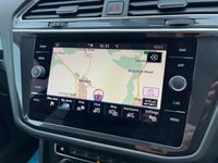 USED 2019 19 VOLKSWAGEN TIGUAN 2.0 TDI SEL SUV 5dr Diesel Manual Euro 6 (s/s) (150 ps) Mot 9th June 2027, + Great Service History, 4 Services, + 1 Previous Owner, last keeper April 2024, + 3 Months Warranty, + ULEZ compliant, + Sat nav, + DAB radio, + Bluetooth, + Front/rear sensors, + Adaptive cruise with limiter, + Lane assist, + Virtual cockpit, + Heated front seats with massaging drivers seat, + Panoramic sunroof, + Climate control, + Apple carplay/Android auto, + Auto lights/wipers, + Folding mirrors, + Autohold, + USB/aux, + Isofix, + Alloys