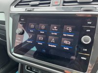USED 2019 19 VOLKSWAGEN TIGUAN 2.0 TDI SEL SUV 5dr Diesel Manual Euro 6 (s/s) (150 ps) Mot 9th June 2027, + Great Service History, 4 Services, + 1 Previous Owner, last keeper April 2024, + 3 Months Warranty, + ULEZ compliant, + Sat nav, + DAB radio, + Bluetooth, + Front/rear sensors, + Adaptive cruise with limiter, + Lane assist, + Virtual cockpit, + Heated front seats with massaging drivers seat, + Panoramic sunroof, + Climate control, + Apple carplay/Android auto, + Auto lights/wipers, + Folding mirrors, + Autohold, + USB/aux, + Isofix, + Alloys