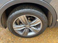 USED 2019 19 VOLKSWAGEN TIGUAN 2.0 TDI SEL SUV 5dr Diesel Manual Euro 6 (s/s) (150 ps) Mot 9th June 2027, + Great Service History, 4 Services, + 1 Previous Owner, last keeper April 2024, + 3 Months Warranty, + ULEZ compliant, + Sat nav, + DAB radio, + Bluetooth, + Front/rear sensors, + Adaptive cruise with limiter, + Lane assist, + Virtual cockpit, + Heated front seats with massaging drivers seat, + Panoramic sunroof, + Climate control, + Apple carplay/Android auto, + Auto lights/wipers, + Folding mirrors, + Autohold, + USB/aux, + Isofix, + Alloys