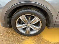 USED 2019 19 VOLKSWAGEN TIGUAN 2.0 TDI SEL SUV 5dr Diesel Manual Euro 6 (s/s) (150 ps) Mot 9th June 2027, + Great Service History, 4 Services, + 1 Previous Owner, last keeper April 2024, + 3 Months Warranty, + ULEZ compliant, + Sat nav, + DAB radio, + Bluetooth, + Front/rear sensors, + Adaptive cruise with limiter, + Lane assist, + Virtual cockpit, + Heated front seats with massaging drivers seat, + Panoramic sunroof, + Climate control, + Apple carplay/Android auto, + Auto lights/wipers, + Folding mirrors, + Autohold, + USB/aux, + Isofix, + Alloys