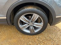 USED 2019 19 VOLKSWAGEN TIGUAN 2.0 TDI SEL SUV 5dr Diesel Manual Euro 6 (s/s) (150 ps) Mot 9th June 2027, + Great Service History, 4 Services, + 1 Previous Owner, last keeper April 2024, + 3 Months Warranty, + ULEZ compliant, + Sat nav, + DAB radio, + Bluetooth, + Front/rear sensors, + Adaptive cruise with limiter, + Lane assist, + Virtual cockpit, + Heated front seats with massaging drivers seat, + Panoramic sunroof, + Climate control, + Apple carplay/Android auto, + Auto lights/wipers, + Folding mirrors, + Autohold, + USB/aux, + Isofix, + Alloys