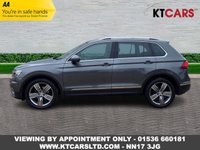USED 2019 19 VOLKSWAGEN TIGUAN 2.0 TDI SEL SUV 5dr Diesel Manual Euro 6 (s/s) (150 ps) Mot 9th June 2027, + Great Service History, 4 Services, + 1 Previous Owner, last keeper April 2024, + 3 Months Warranty, + ULEZ compliant, + Sat nav, + DAB radio, + Bluetooth, + Front/rear sensors, + Adaptive cruise with limiter, + Lane assist, + Virtual cockpit, + Heated front seats with massaging drivers seat, + Panoramic sunroof, + Climate control, + Apple carplay/Android auto, + Auto lights/wipers, + Folding mirrors, + Autohold, + USB/aux, + Isofix, + Alloys