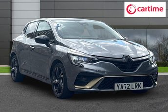 2023 RENAULT CLIO