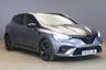 USED 2023 72 RENAULT CLIO 1.6 E-TECH E-Tech engineered Hatchback 5dr Petrol Hybrid Auto Euro 6 (s/s) (145 ps) 