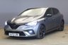 USED 2023 72 RENAULT CLIO 1.6 E-TECH E-Tech engineered Hatchback 5dr Petrol Hybrid Auto Euro 6 (s/s) (145 ps) 