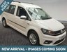 USED 2021 71 VOLKSWAGEN CADDY MAXI LIFE 5 Seat Auto Wheelchair Accessible Disabled Access Vehicle WAV 