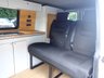 USED 2014 64 VOLKSWAGEN TRANSPORTER 2.0 TDI T28 Startline Panel Van 4dr Diesel Manual L1 H1 (198 g/km, 101 bhp) 2 KEYS, SERVICE HISTORY, NO VAT, PARKING SENSORS, DOUBLE BED, FRIDGE, SINK, COOKING HOBS, USB PORTS, PLUG SOCKETS, STORAGE CUPBOARDS, TOW BAR, BLUETOOTH, AIR CON