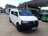 USED 2014 64 VOLKSWAGEN T5 CAMPERVAN 2.0 TDI T28 Startline camper Van 4dr Diesel Manual L1 H1 (198 g/km, 101 bhp) 2 KEYS, SERVICE HISTORY, NO VAT, NEW TIMING BELT IN 2023, DOUBLE BED, FRIDGE, SINK, COOKING HOBS, USB PORTS, PLUG SOCKETS, STORAGE CUPBOARDS, TOW BAR, BLUETOOTH, AIR CON, ALLOY WHEELS, SWIVEL FRONT SEAT, SKYLINE POP TOP ROOF WITH DOUBLE BED, SLEEPS X4, LEISURE BATTERY AND ELECTRICS INSTALLED, RIB ALTAIR 2 SEATED DOUBLE BED, INSULATED SIDE PANELS, SOUND DEADENING IN SIDE PANELS, PRIVACY WINDOWS ON BOTH SIDES AND BARN DOORS, CAMPINGAZ 097 BOTTLE STORED IN GAS WITH VENT, SOLAR PANELS ON ROOF