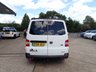 USED 2014 64 VOLKSWAGEN T5 CAMPERVAN 2.0 TDI T28 Startline camper Van 4dr Diesel Manual L1 H1 (198 g/km, 101 bhp) 2 KEYS, SERVICE HISTORY, NO VAT, NEW TIMING BELT IN 2023, DOUBLE BED, FRIDGE, SINK, COOKING HOBS, USB PORTS, PLUG SOCKETS, STORAGE CUPBOARDS, TOW BAR, BLUETOOTH, AIR CON, ALLOY WHEELS, SWIVEL FRONT SEAT, SKYLINE POP TOP ROOF WITH DOUBLE BED, SLEEPS X4, LEISURE BATTERY AND ELECTRICS INSTALLED, RIB ALTAIR 2 SEATED DOUBLE BED, INSULATED SIDE PANELS, SOUND DEADENING IN SIDE PANELS, PRIVACY WINDOWS ON BOTH SIDES AND BARN DOORS, CAMPINGAZ 097 BOTTLE STORED IN GAS WITH VENT, SOLAR PANELS ON ROOF