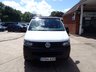 USED 2014 64 VOLKSWAGEN T5 CAMPERVAN 2.0 TDI T28 Startline camper Van 4dr Diesel Manual L1 H1 (198 g/km, 101 bhp) 2 KEYS, SERVICE HISTORY, NO VAT, NEW TIMING BELT IN 2023, DOUBLE BED, FRIDGE, SINK, COOKING HOBS, USB PORTS, PLUG SOCKETS, STORAGE CUPBOARDS, TOW BAR, BLUETOOTH, AIR CON, ALLOY WHEELS, SWIVEL FRONT SEAT, SKYLINE POP TOP ROOF WITH DOUBLE BED, SLEEPS X4, LEISURE BATTERY AND ELECTRICS INSTALLED, RIB ALTAIR 2 SEATED DOUBLE BED, INSULATED SIDE PANELS, SOUND DEADENING IN SIDE PANELS, PRIVACY WINDOWS ON BOTH SIDES AND BARN DOORS, CAMPINGAZ 097 BOTTLE STORED IN GAS WITH VENT, SOLAR PANELS ON ROOF