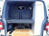 USED 2014 64 VOLKSWAGEN T5 CAMPERVAN 2.0 TDI T28 Startline camper Van 4dr Diesel Manual L1 H1 (198 g/km, 101 bhp) 2 KEYS, SERVICE HISTORY, NO VAT, NEW TIMING BELT IN 2023, DOUBLE BED, FRIDGE, SINK, COOKING HOBS, USB PORTS, PLUG SOCKETS, STORAGE CUPBOARDS, TOW BAR, BLUETOOTH, AIR CON, ALLOY WHEELS, SWIVEL FRONT SEAT, SKYLINE POP TOP ROOF WITH DOUBLE BED, SLEEPS X4, LEISURE BATTERY AND ELECTRICS INSTALLED, RIB ALTAIR 2 SEATED DOUBLE BED, INSULATED SIDE PANELS, SOUND DEADENING IN SIDE PANELS, PRIVACY WINDOWS ON BOTH SIDES AND BARN DOORS, CAMPINGAZ 097 BOTTLE STORED IN GAS WITH VENT, SOLAR PANELS ON ROOF