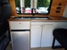 USED 2014 64 VOLKSWAGEN T5 CAMPERVAN 2.0 TDI T28 Startline camper Van 4dr Diesel Manual L1 H1 (198 g/km, 101 bhp) 2 KEYS, SERVICE HISTORY, NO VAT, NEW TIMING BELT IN 2023, DOUBLE BED, FRIDGE, SINK, COOKING HOBS, USB PORTS, PLUG SOCKETS, STORAGE CUPBOARDS, TOW BAR, BLUETOOTH, AIR CON, ALLOY WHEELS, SWIVEL FRONT SEAT, SKYLINE POP TOP ROOF WITH DOUBLE BED, SLEEPS X4, LEISURE BATTERY AND ELECTRICS INSTALLED, RIB ALTAIR 2 SEATED DOUBLE BED, INSULATED SIDE PANELS, SOUND DEADENING IN SIDE PANELS, PRIVACY WINDOWS ON BOTH SIDES AND BARN DOORS, CAMPINGAZ 097 BOTTLE STORED IN GAS WITH VENT, SOLAR PANELS ON ROOF