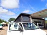 USED 2014 64 VOLKSWAGEN T5 CAMPERVAN 2.0 TDI T28 Startline camper Van 4dr Diesel Manual L1 H1 (198 g/km, 101 bhp) 2 KEYS, SERVICE HISTORY, NO VAT, NEW TIMING BELT IN 2023, DOUBLE BED, FRIDGE, SINK, COOKING HOBS, USB PORTS, PLUG SOCKETS, STORAGE CUPBOARDS, TOW BAR, BLUETOOTH, AIR CON, ALLOY WHEELS, SWIVEL FRONT SEAT, SKYLINE POP TOP ROOF WITH DOUBLE BED, SLEEPS X4, LEISURE BATTERY AND ELECTRICS INSTALLED, RIB ALTAIR 2 SEATED DOUBLE BED, INSULATED SIDE PANELS, SOUND DEADENING IN SIDE PANELS, PRIVACY WINDOWS ON BOTH SIDES AND BARN DOORS, CAMPINGAZ 097 BOTTLE STORED IN GAS WITH VENT, SOLAR PANELS ON ROOF