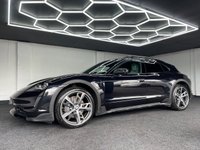 USED 2023 73 PORSCHE TAYCAN Performance Plus 93.4kWh 4 Cross Turismo 5dr Electric Auto 4WD (11kW Charger) (476 ps) 