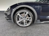USED 2023 73 PORSCHE TAYCAN Performance Plus 93.4kWh 4 Cross Turismo 5dr Electric Auto 4WD (11kW Charger) (476 ps) 