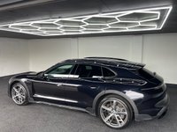 USED 2023 73 PORSCHE TAYCAN Performance Plus 93.4kWh 4 Cross Turismo 5dr Electric Auto 4WD (11kW Charger) (476 ps) 