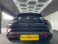 USED 2023 73 PORSCHE TAYCAN Performance Plus 93.4kWh 4 Cross Turismo 5dr Electric Auto 4WD (11kW Charger) (476 ps) 