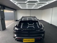USED 2023 73 PORSCHE TAYCAN Performance Plus 93.4kWh 4 Cross Turismo 5dr Electric Auto 4WD (11kW Charger) (476 ps) 