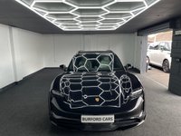 USED 2023 73 PORSCHE TAYCAN Performance Plus 93.4kWh 4 Cross Turismo 5dr Electric Auto 4WD (11kW Charger) (476 ps) 