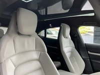 USED 2023 73 PORSCHE TAYCAN Performance Plus 93.4kWh 4 Cross Turismo 5dr Electric Auto 4WD (11kW Charger) (476 ps) 