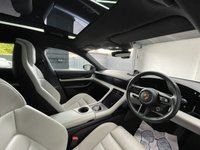 USED 2023 73 PORSCHE TAYCAN Performance Plus 93.4kWh 4 Cross Turismo 5dr Electric Auto 4WD (11kW Charger) (476 ps) 