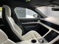 USED 2023 73 PORSCHE TAYCAN Performance Plus 93.4kWh 4 Cross Turismo 5dr Electric Auto 4WD (11kW Charger) (476 ps) 