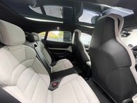 USED 2023 73 PORSCHE TAYCAN Performance Plus 93.4kWh 4 Cross Turismo 5dr Electric Auto 4WD (11kW Charger) (476 ps) 