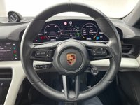 USED 2023 73 PORSCHE TAYCAN Performance Plus 93.4kWh 4 Cross Turismo 5dr Electric Auto 4WD (11kW Charger) (476 ps) 