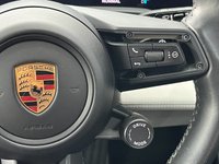USED 2023 73 PORSCHE TAYCAN Performance Plus 93.4kWh 4 Cross Turismo 5dr Electric Auto 4WD (11kW Charger) (476 ps) 