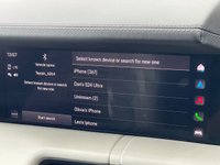 USED 2023 73 PORSCHE TAYCAN Performance Plus 93.4kWh 4 Cross Turismo 5dr Electric Auto 4WD (11kW Charger) (476 ps) 