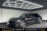 USED 2023 73 PORSCHE TAYCAN Performance Plus 93.4kWh 4 Cross Turismo 5dr Electric Auto 4WD (11kW Charger) (476 ps) 