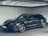 USED 2023 73 PORSCHE TAYCAN Performance Plus 93.4kWh 4 Cross Turismo 5dr Electric Auto 4WD (11kW Charger) (476 ps) 