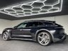 USED 2023 73 PORSCHE TAYCAN Performance Plus 93.4kWh 4 Cross Turismo 5dr Electric Auto 4WD (11kW Charger) (476 ps) 